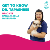 Dr. Tapashree