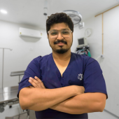Dr. Prathamesh