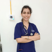 Dr. Archana