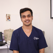 Dr. Surya